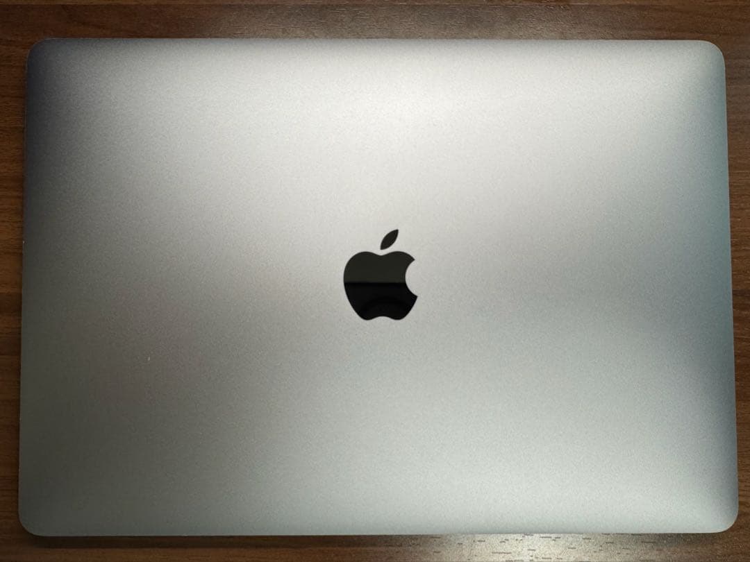 Apple MacBook Pro 2016 13インチ メモリ8GB