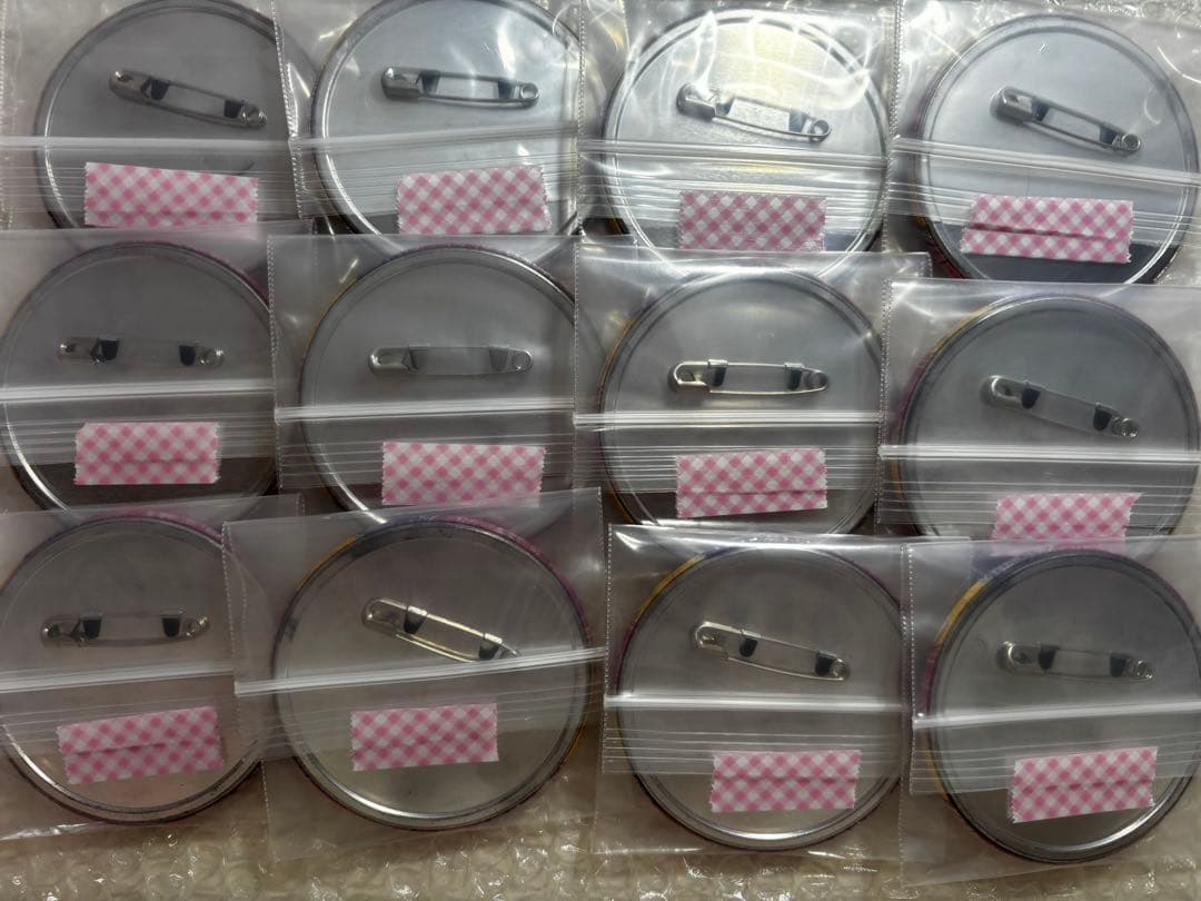 チェンソーマン デンジ コレクション缶バッジ 缶バッジ アクスタ ちびぐるみ