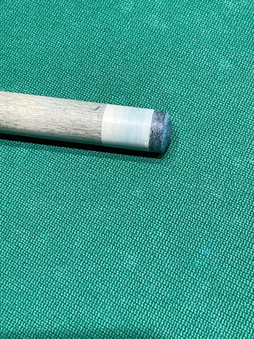 Mezz Expro 1インチロング　UJ