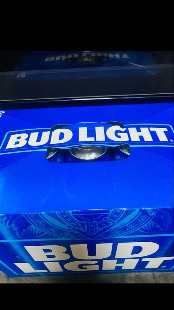 BUD LIGHT 355ml ×30缶