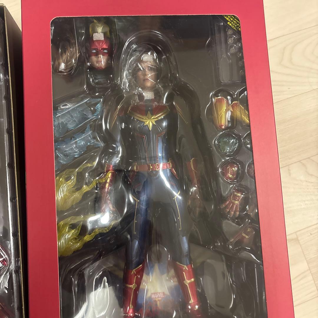 ホットトイズ　フィギュアセット