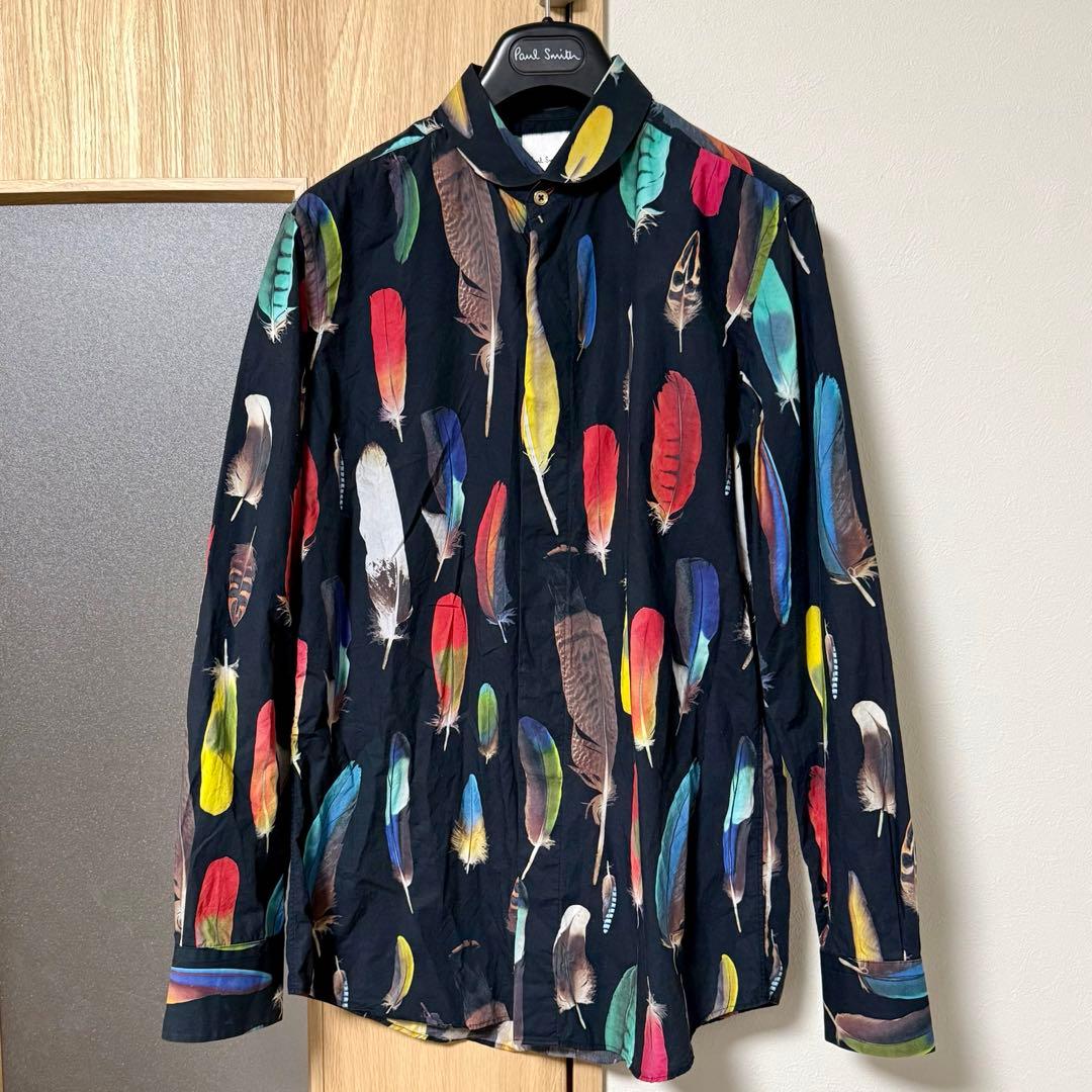 【新品】ポールスミス ブルゾン(+おまけ)