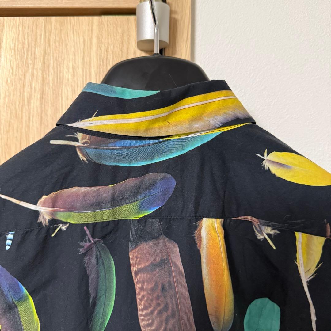 【新品】ポールスミス ブルゾン(+おまけ)