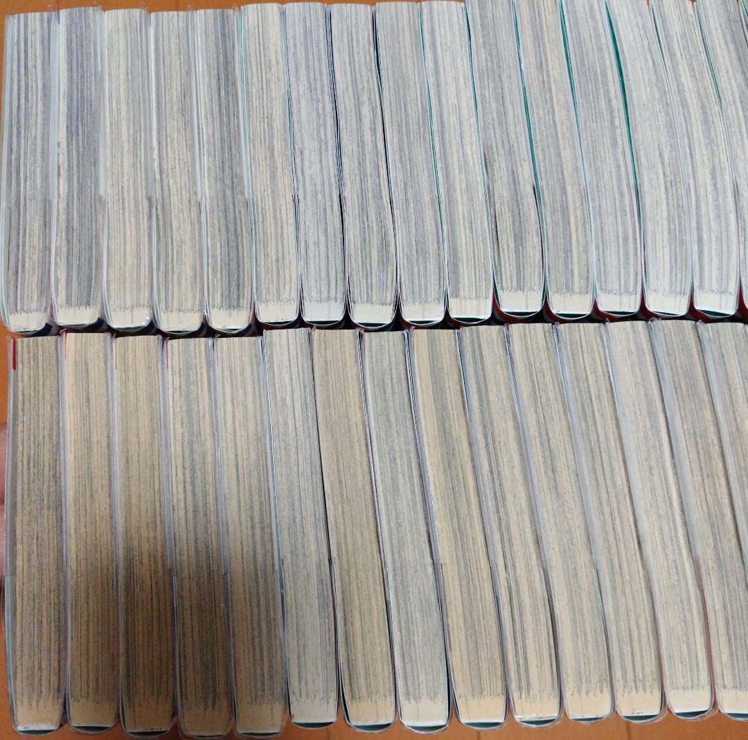 暁のヨナ 　1〜46巻セット