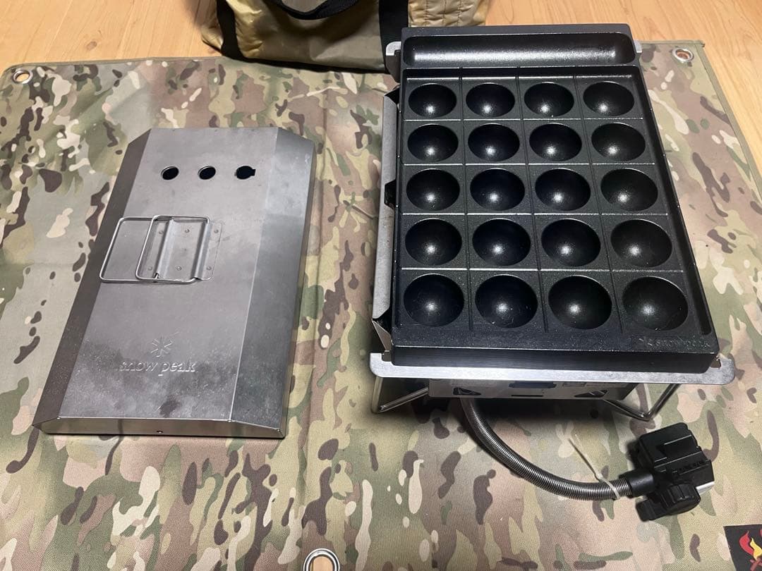 雪峰苑　一式セット