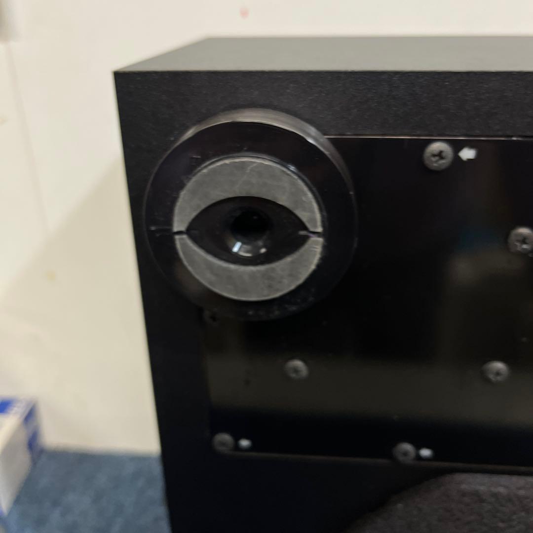 YAMAHA YST-FSW050 サブウーファー