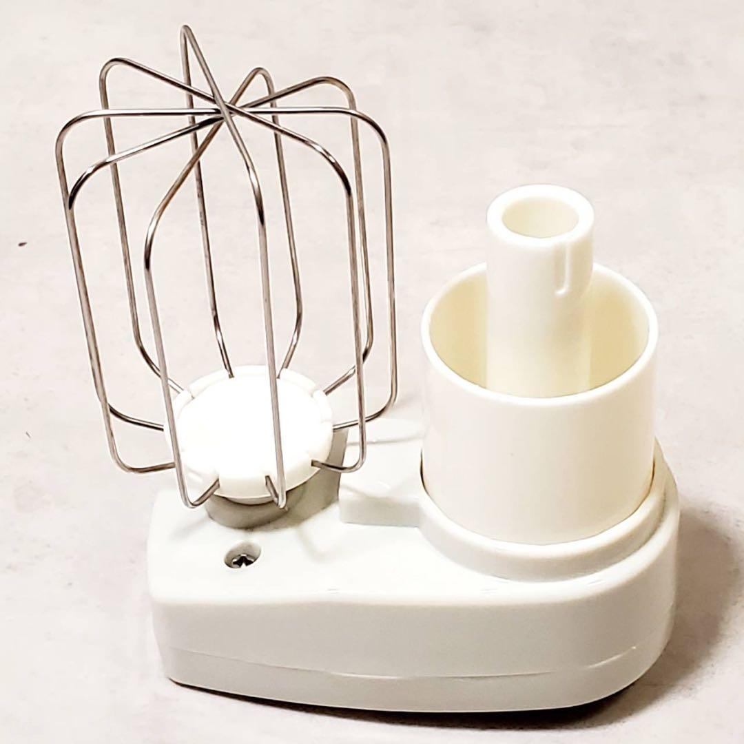 【専用】Amway フードプロセッサー 284810J 多機能 ミキサー