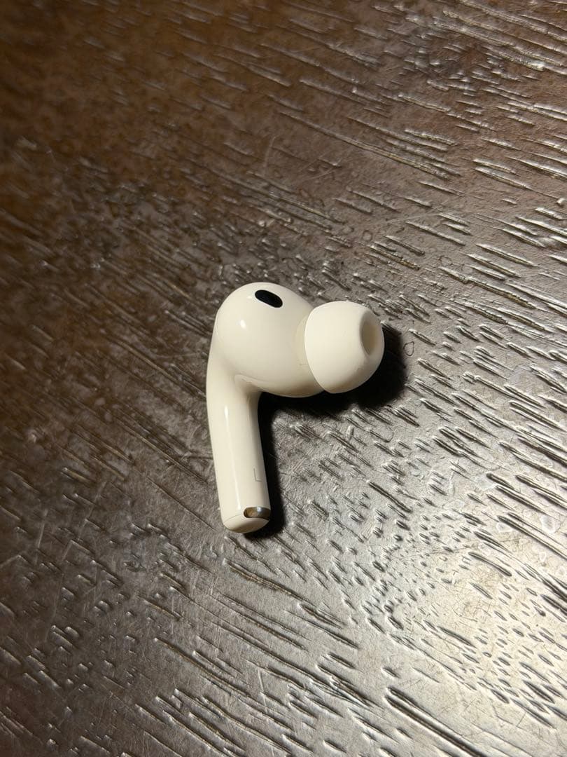 【1度のみ使用】正規品 Apple airpods pro 第3世代 左耳のみ