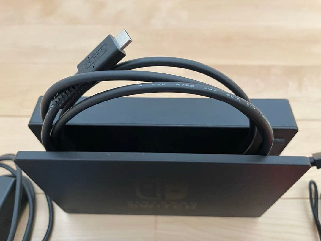 Nintendo Switch 青/赤 ジョイコン付き