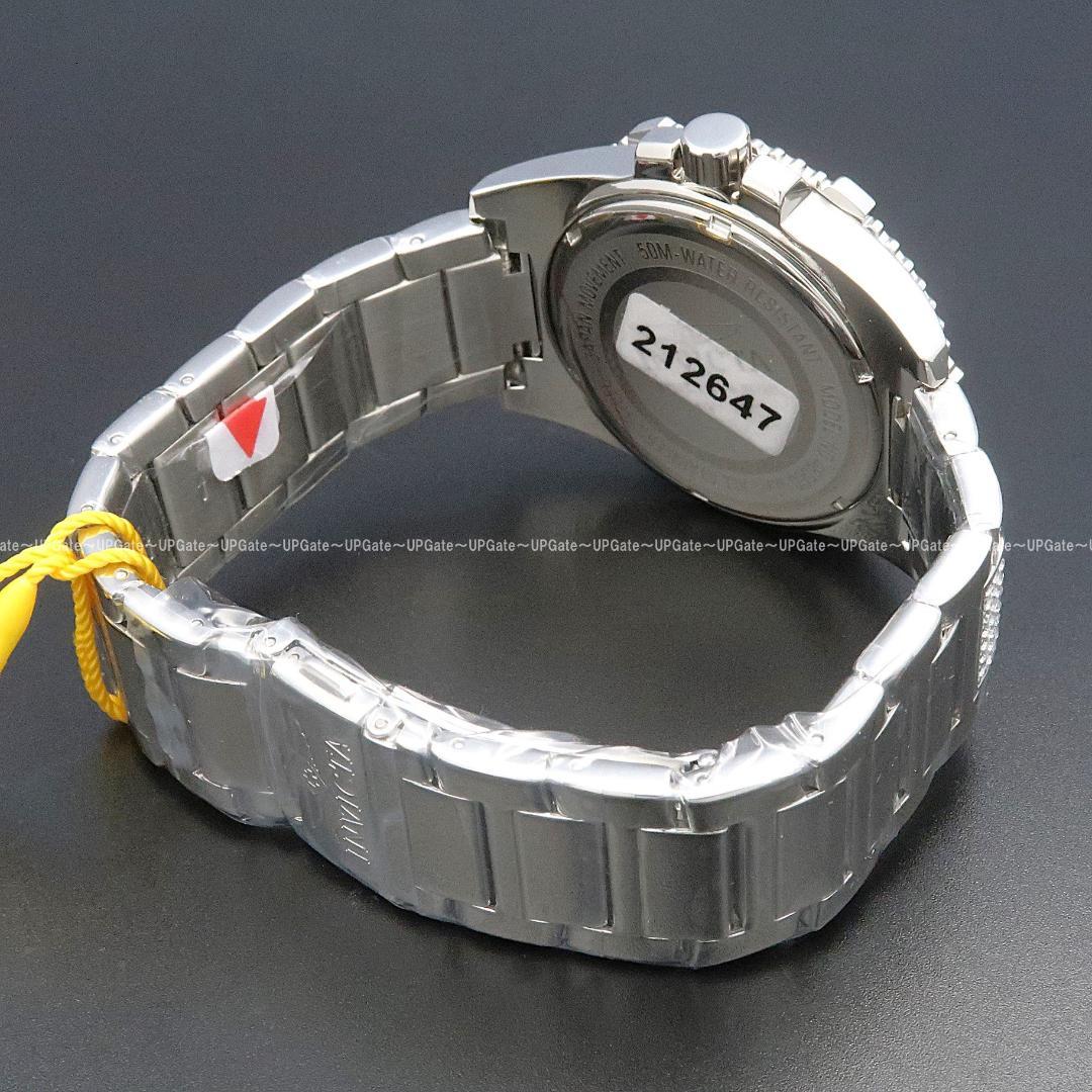 クリスタル★ラグジュアリー INVICTA Celestial 48560