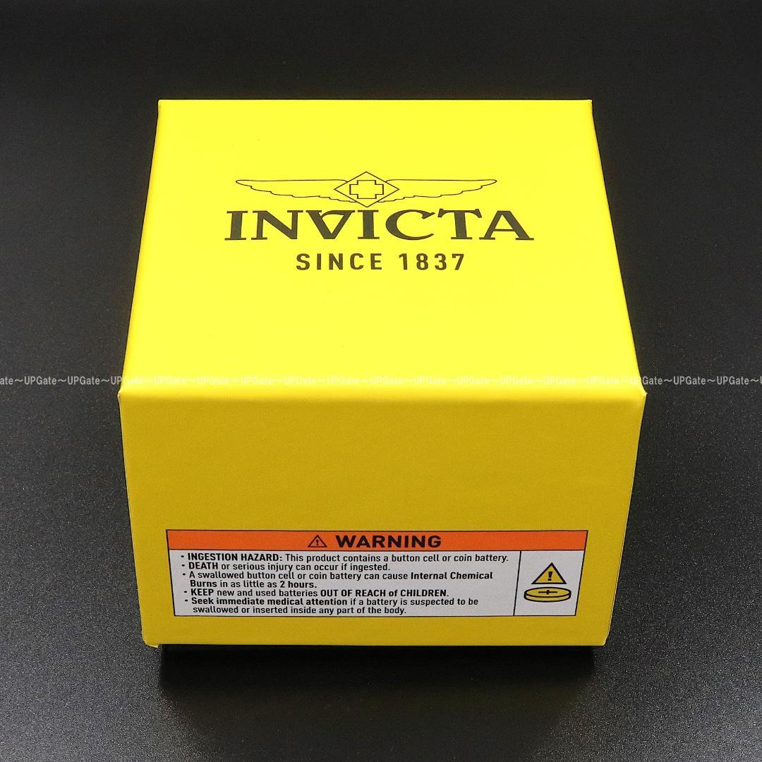 クリスタル★ラグジュアリー INVICTA Celestial 48560