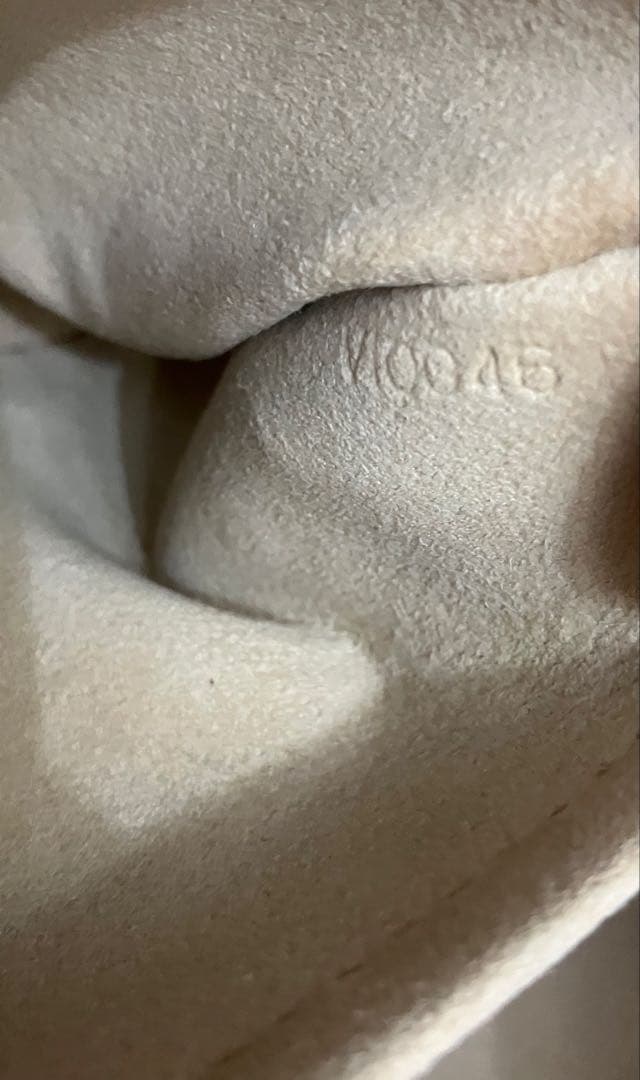 LOUIS VUITTON ルイ・ヴィトン マンハッタンPM モノグラム