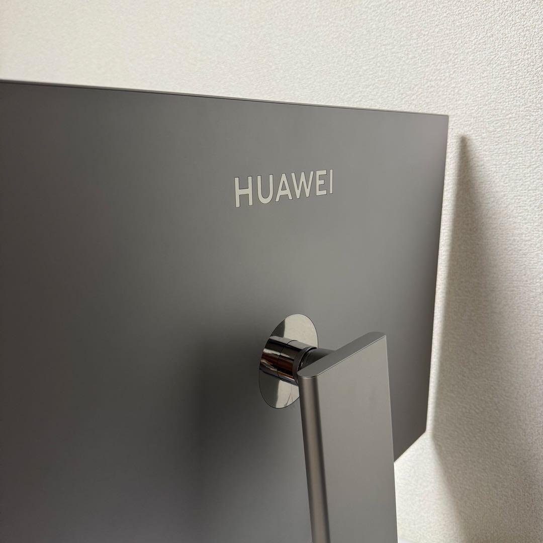 Huawei MateView 28.2インチ モニター（通常版）