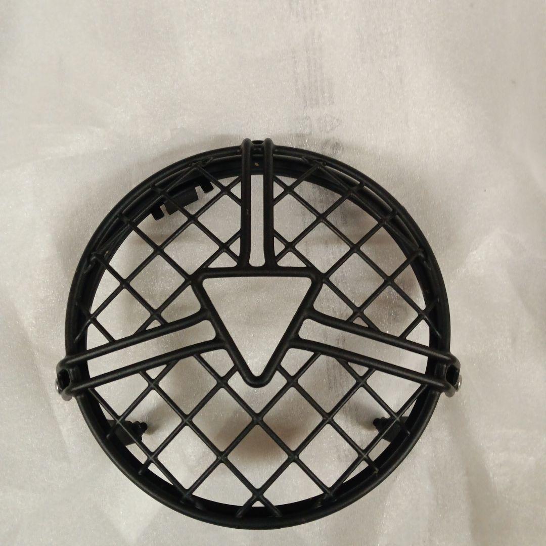 トライアンフ　ボンネビル、スクランブラーなどにライトストーンガード