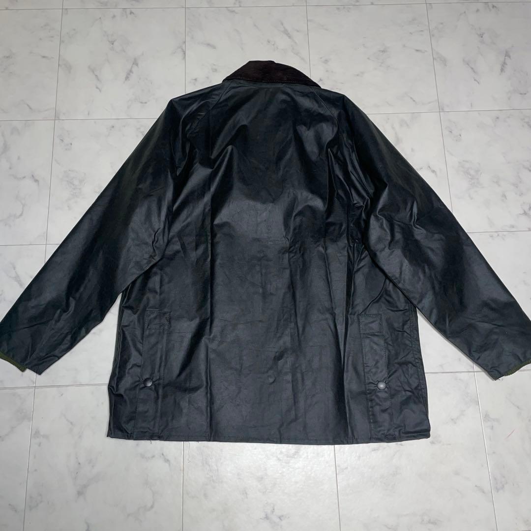 Barbour ビデイルワックスジャケット 42