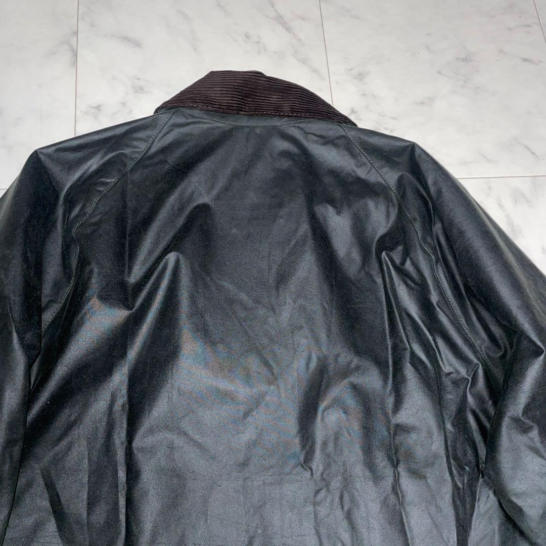 Barbour ビデイルワックスジャケット 42