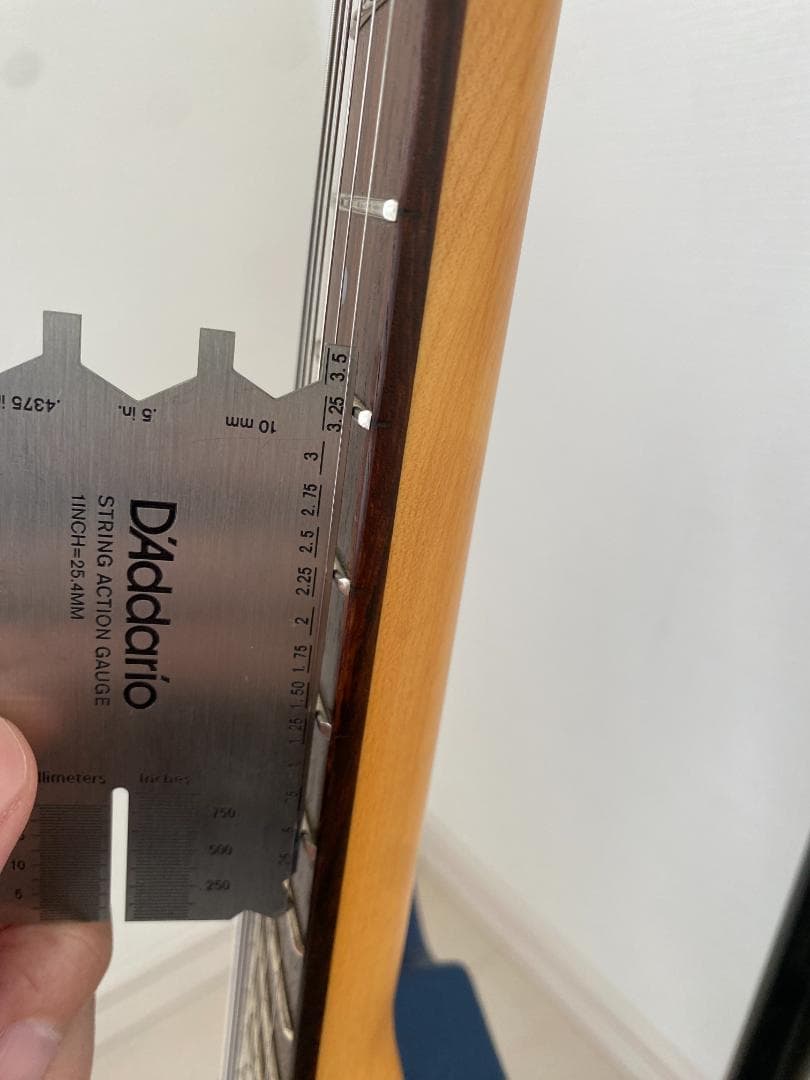 YAMAHA PACIFICA 612VIIX (Blue) エレキギター