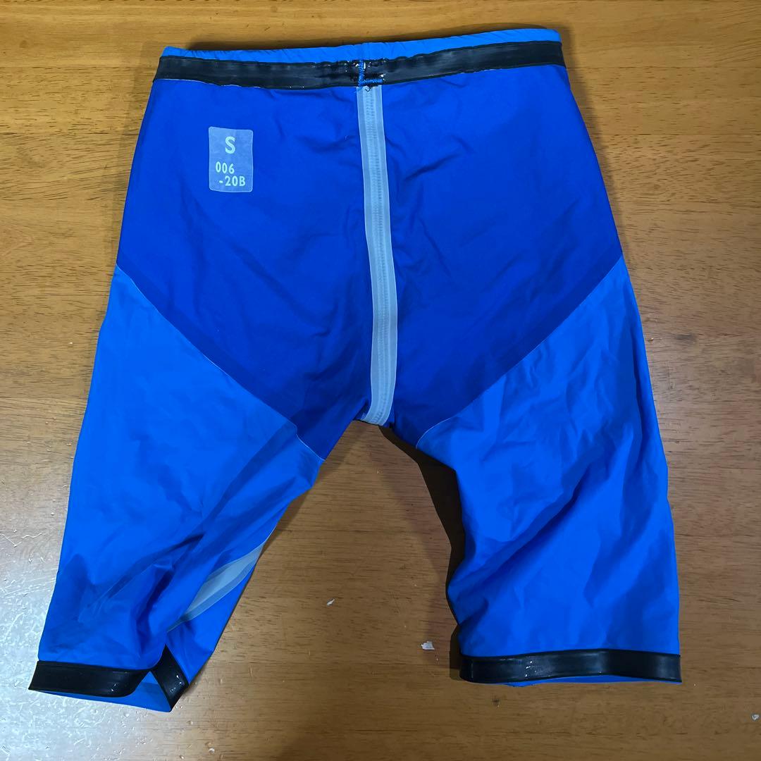 美品アルティメットアクアフォースX MF Sサイズ