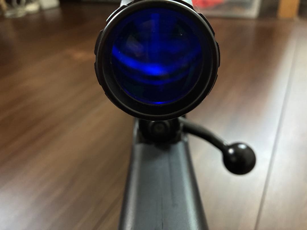 クラウンモデル TYPE96 junior スナイパーライフル