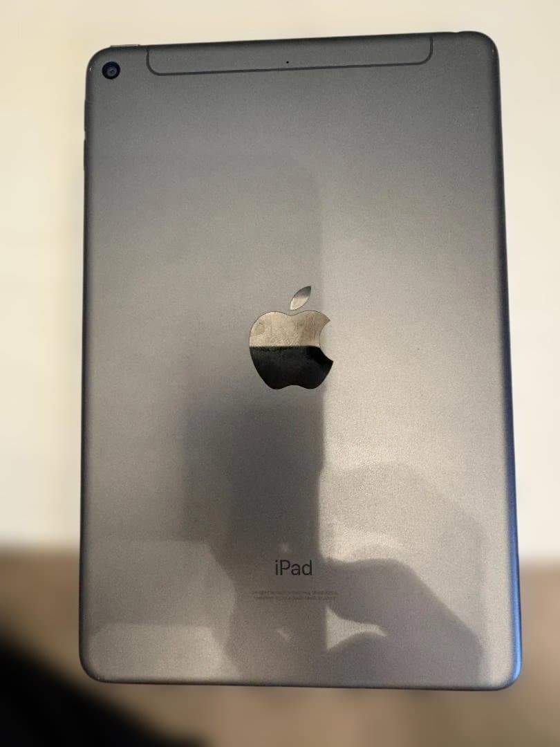 iPad本体 iPad mini Wi-Fi + Cellular 64GB