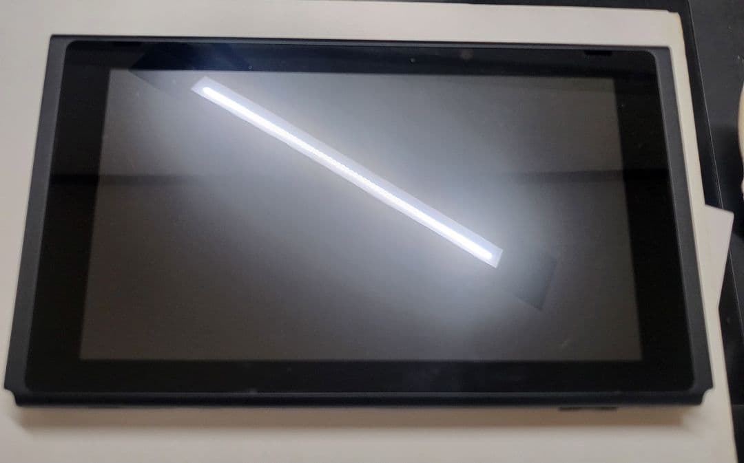 Nintendo Switch 本体 ネオンブルー・レッド【当日発送】