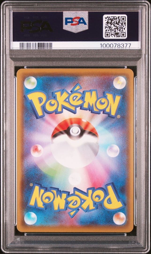 【PSA10 】ブイズ V SR