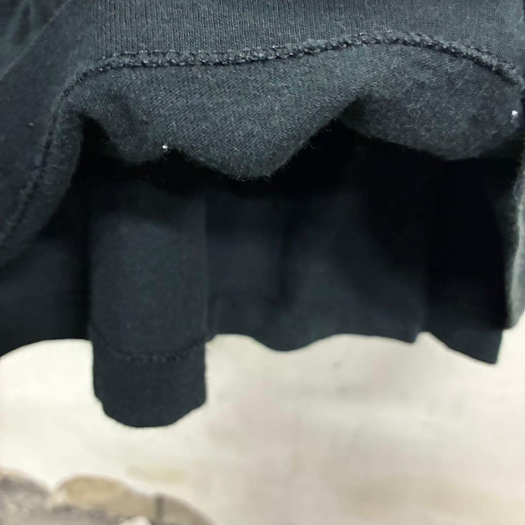 90s 初頭 当時物 X-LARGE エクストララージ Tシャツ XL相当