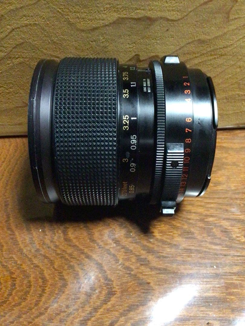 レンズ(単焦点) HASSELBLAD Planar 110mm f2