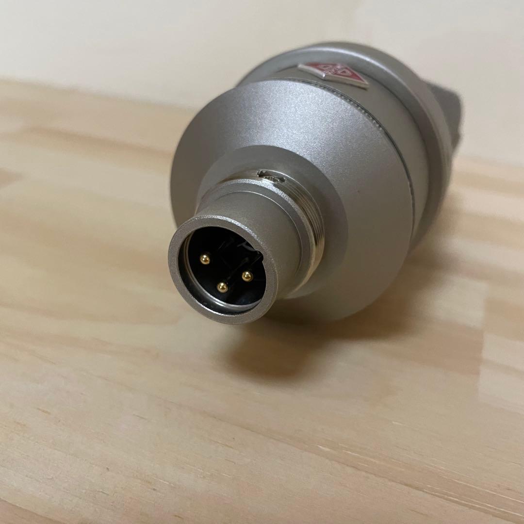 配信機器・PA機器・レコーディング機器 NEUMANN TLM103 studio set