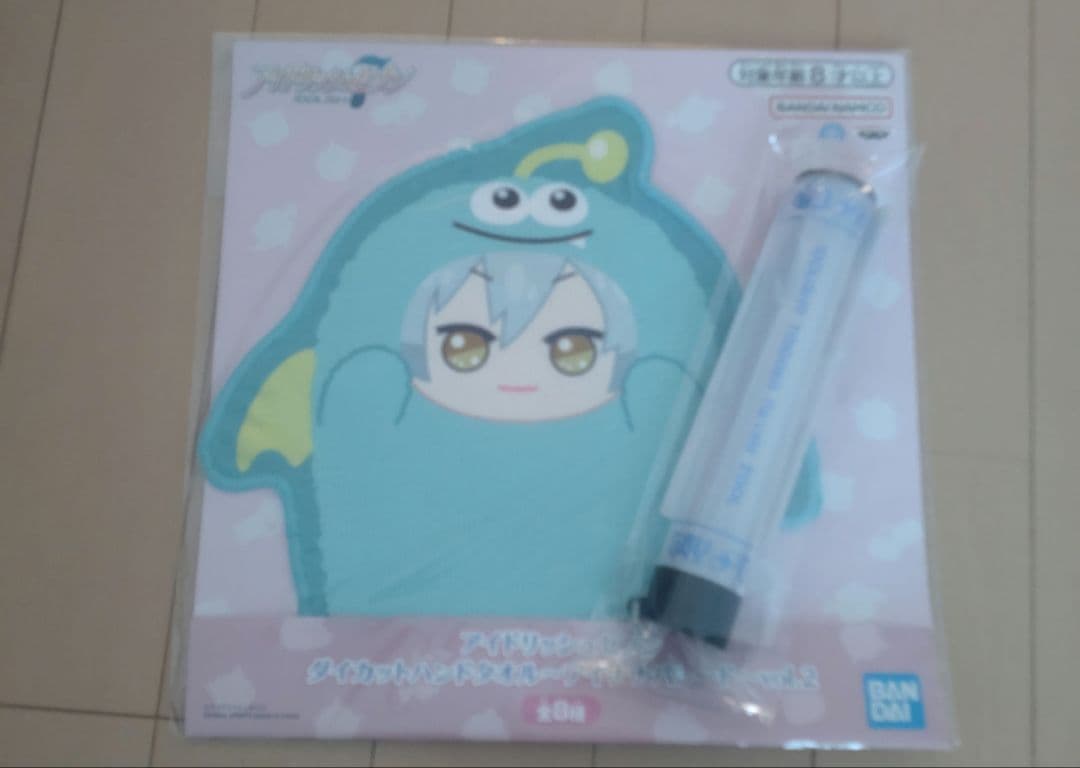 アイナナ ŹOOĻ 亥清悠 モンぬい きらどる まとめ売り 初版