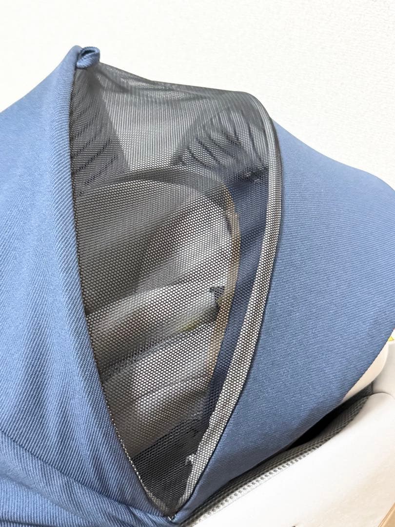 Combi チャイルドシート CG-TRL ISOFIX 回転式