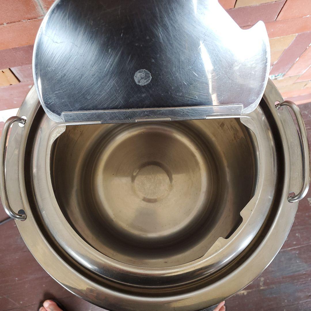 ZOJIRUSHI【業務用】スープジャー　TH-CU089