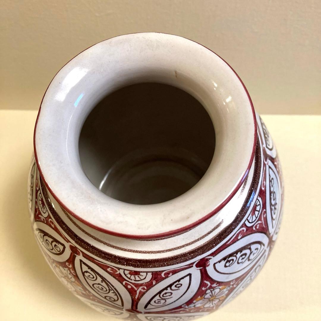 シチリア　陶器