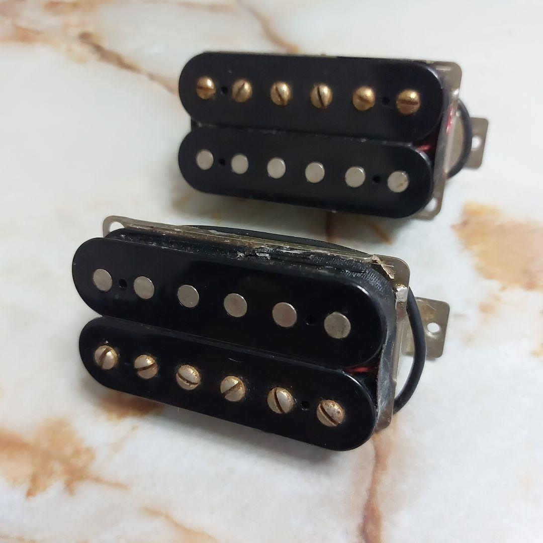 【専用】Orville Les Paul Custom