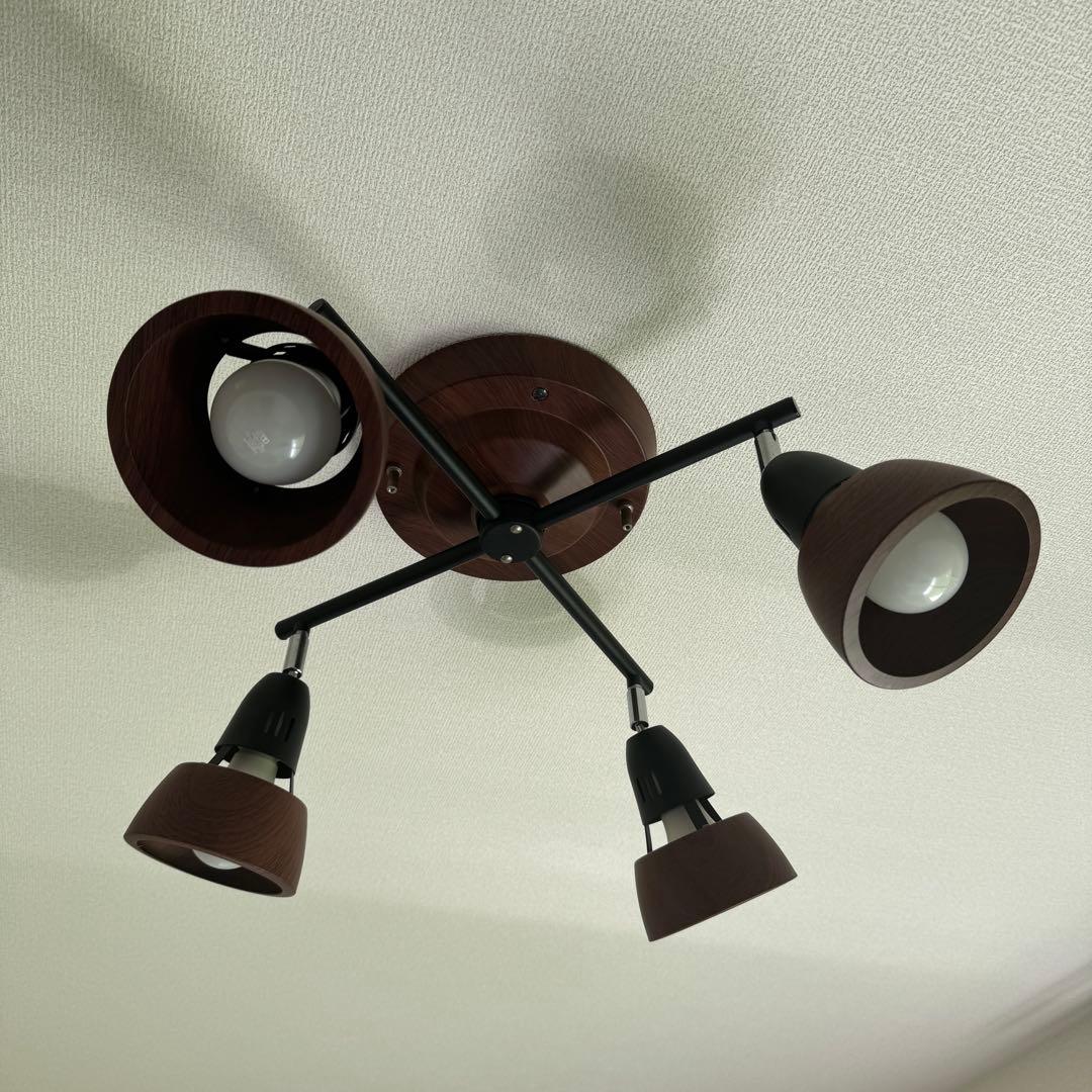 ARTWORK STUDIO Harmony X-remote シーリングランプ