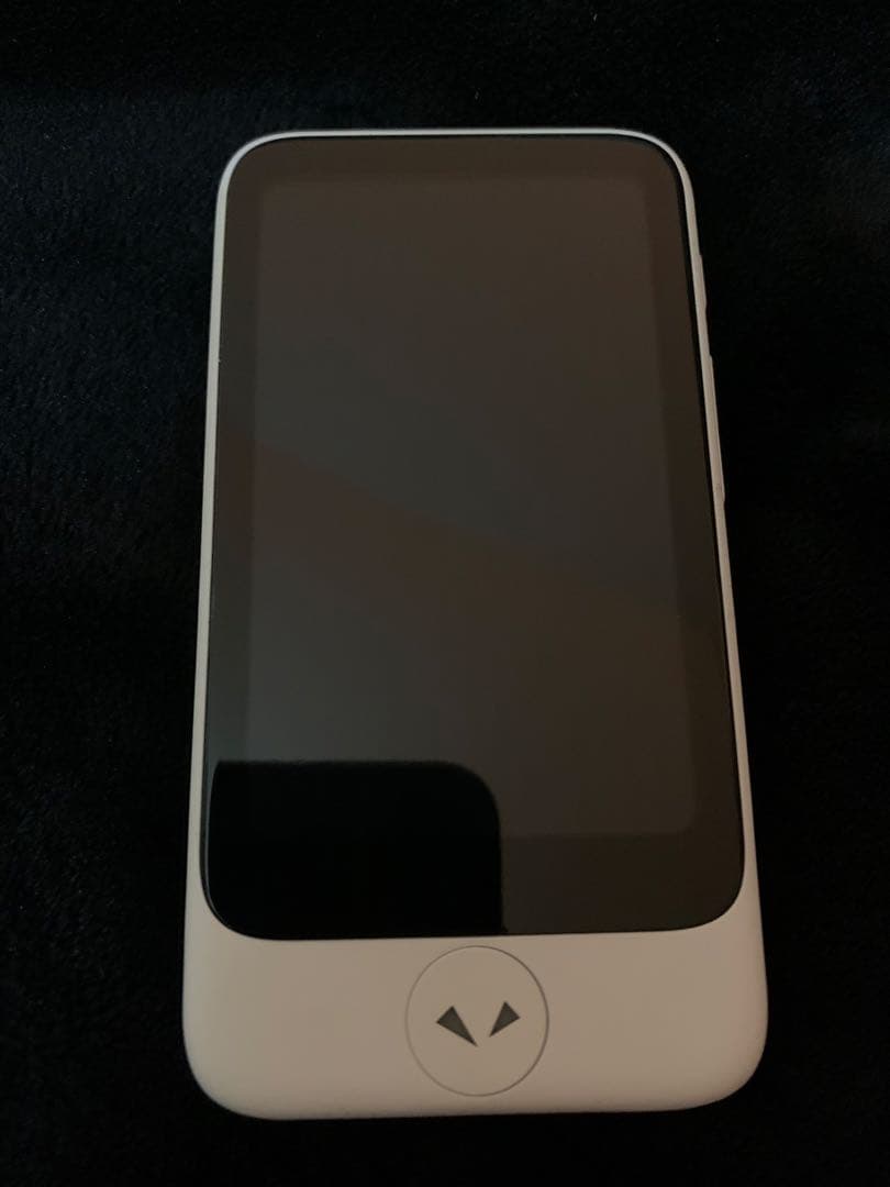 ポケトーク POCKETALK S2 Plus グローバル通信2027年10月