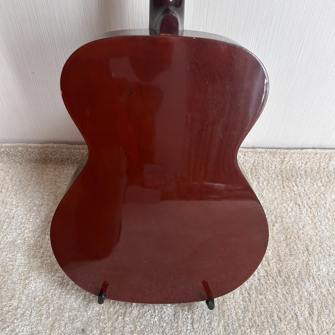 ジャパンヴィンテージ　Aria アコースティックギター ハードケース付き