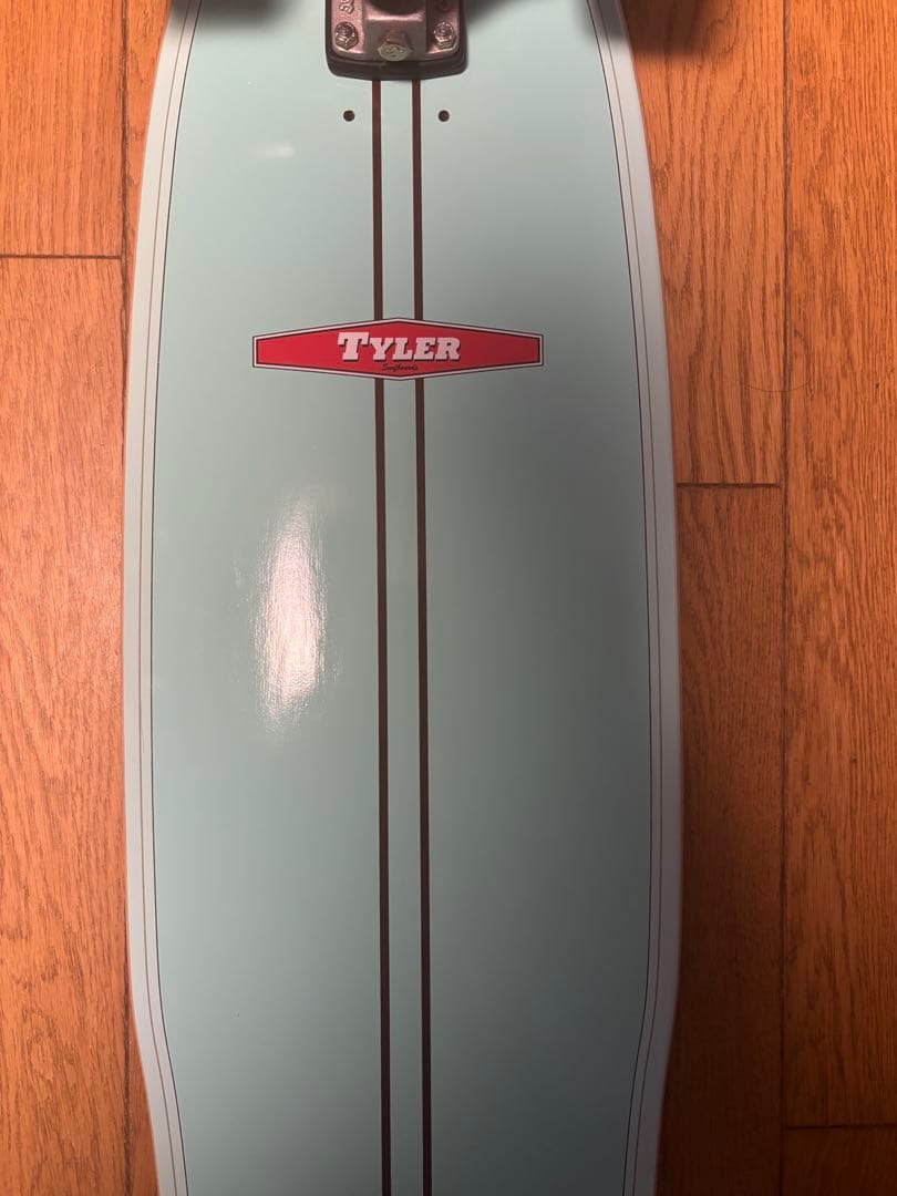 carver Tyler Riddler 35.5 カーバー タイラー リドラー