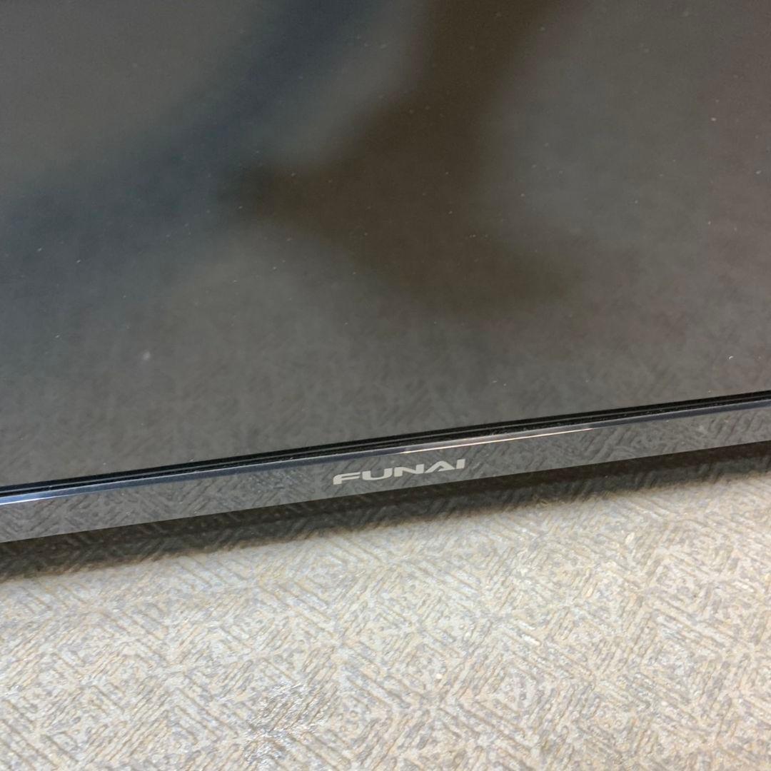 I098 FUNAI 液晶テレビ FL-43U3060 43V型 2024年製