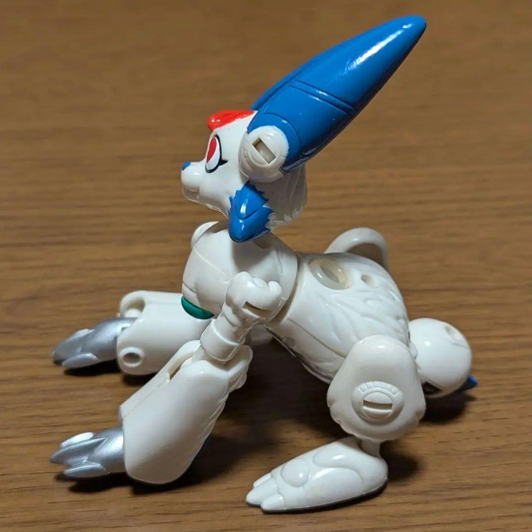 ビーストウォーズⅡ　ムーン　説明書付き　当選品