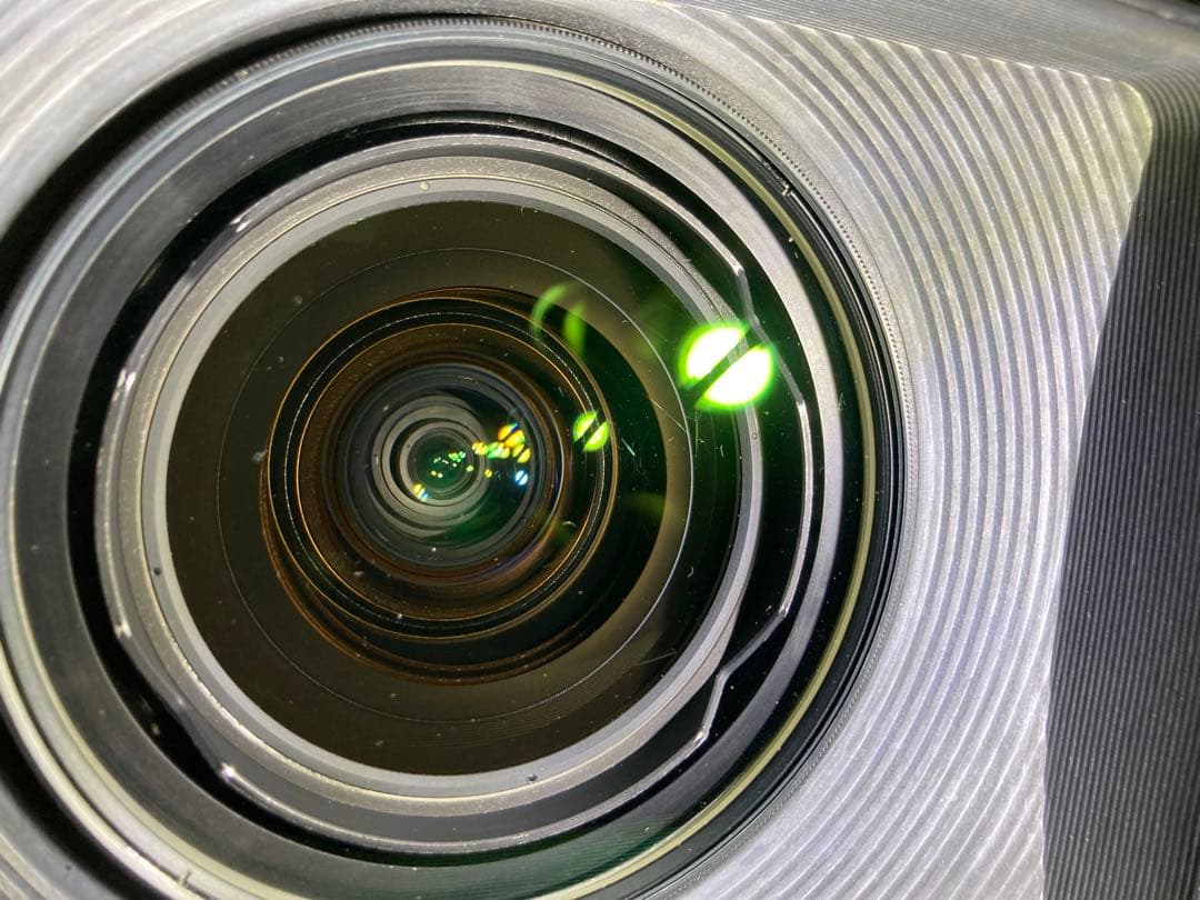 SONY HDW-790 HDビデオカメラ