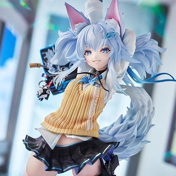 正規品 新品 ドールズフロントライン PA-15 高校胸キュン物語 フィギュア