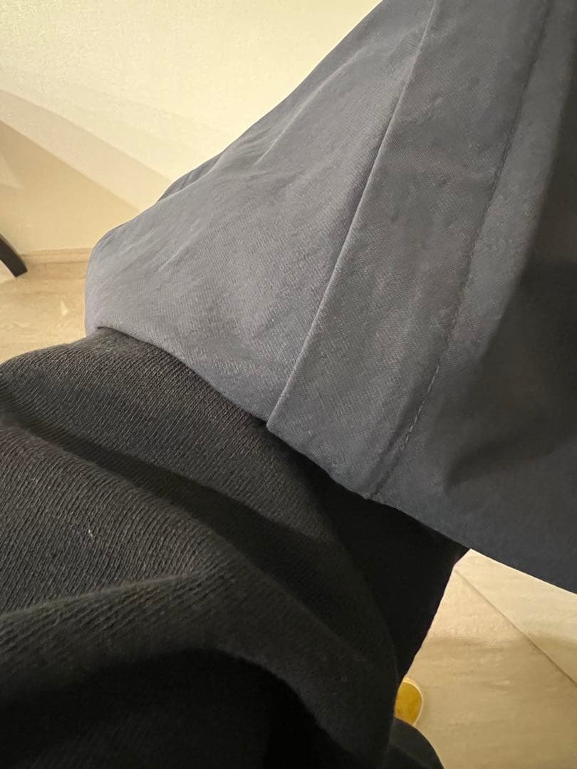 アクロニウム acronym P30A-E 希少ネイビー XS