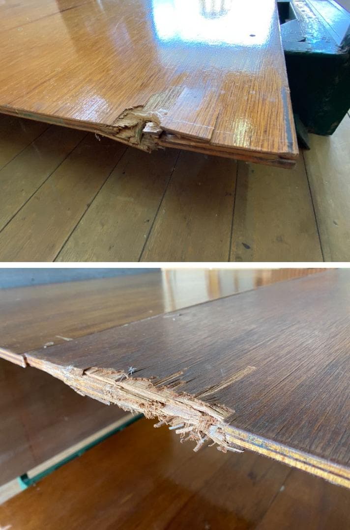 引き取り限定　スチールラック（1）