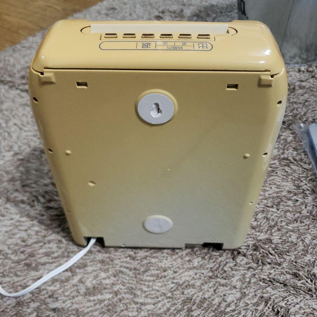 AMANO BX-2000 アナログ時計