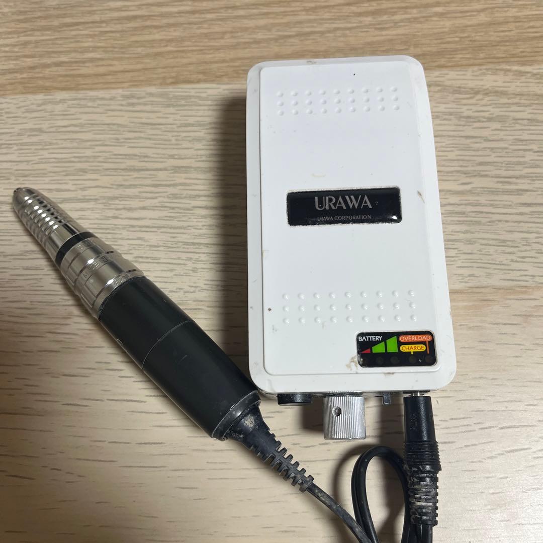 URAWA G3 マシーン/本体・ハンドピース