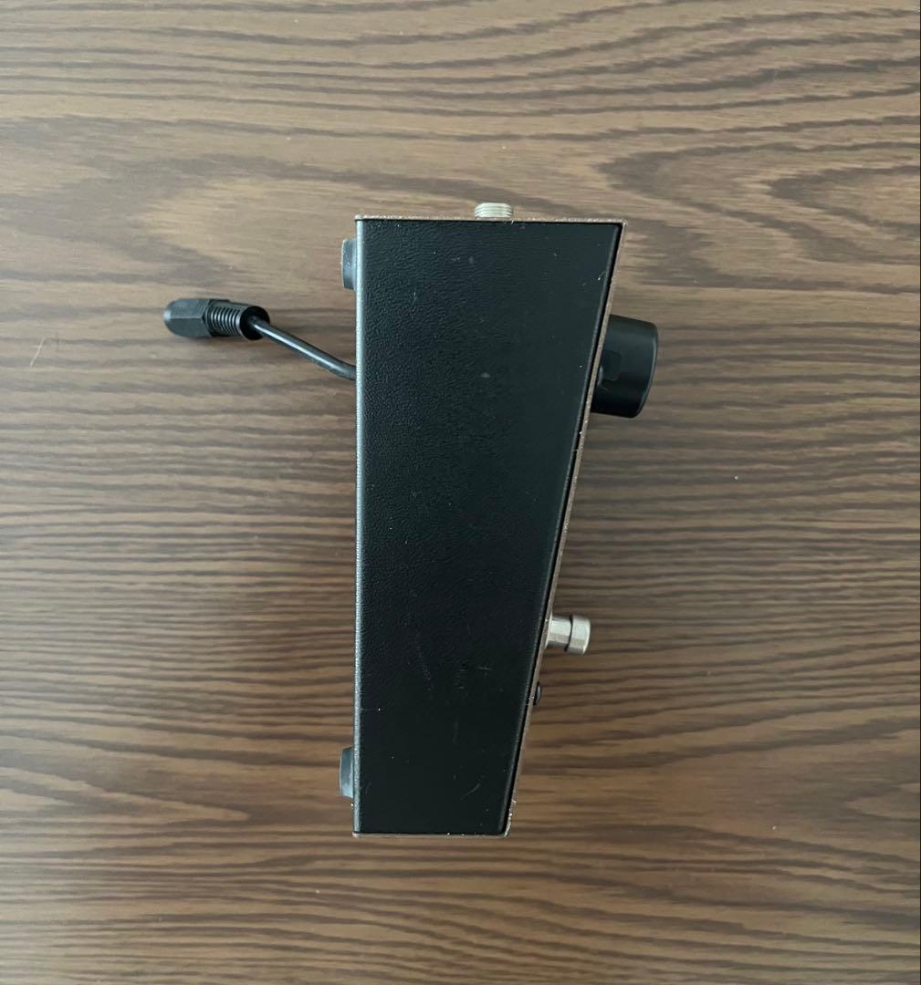 ギター Electro-Harmonix SMALL CLONE EH 4600