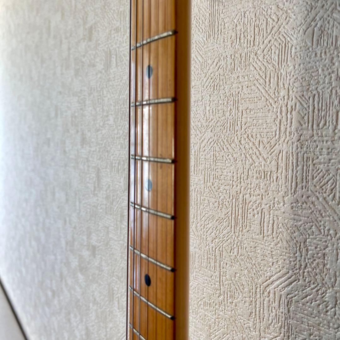 Tokai Silver Star SS80 81年製 ハードケース付