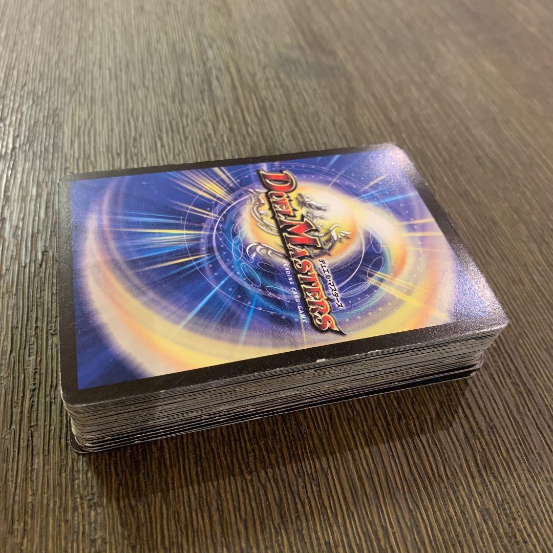 デュエルマスターズ　セット、41枚