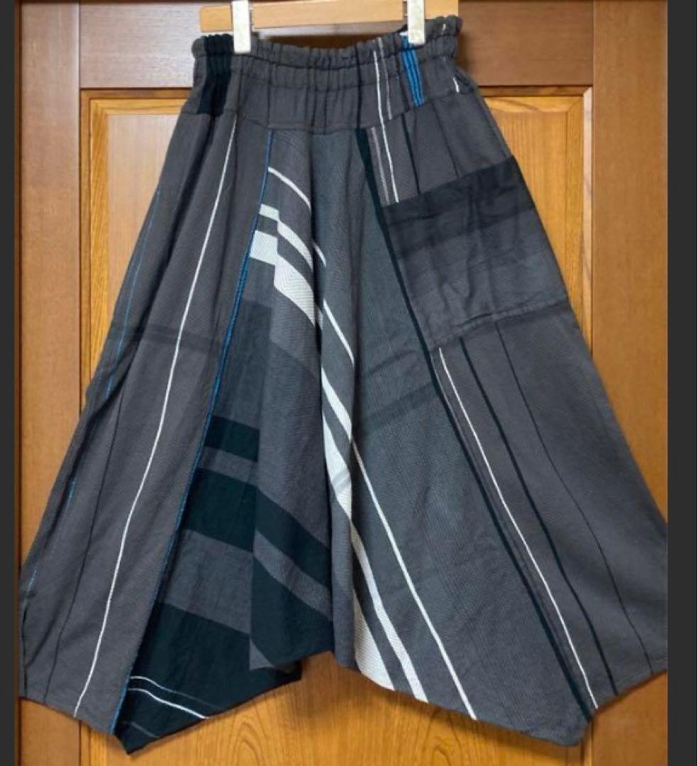 最終値下げ！タマキニイメ　タルンパンツロング　cotton100％